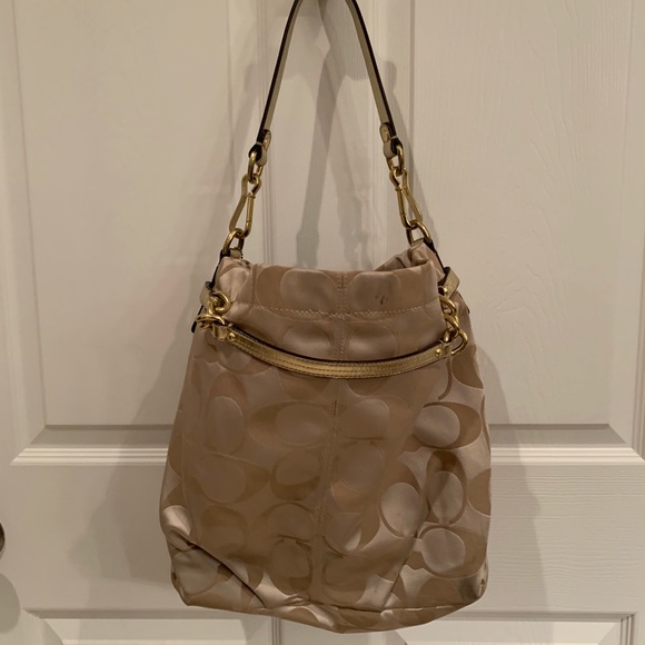 COACH - Purse - Picture 3 of 8